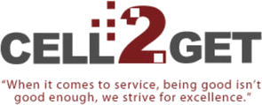 Cell2Get logo
