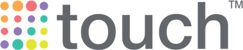 Touch Skin Care logo