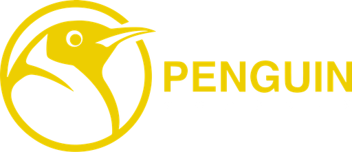 Penguin Global - Crypto Miners in Dubai, Bahrain, USA logo