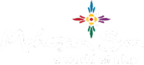 Mohegan Sun logo