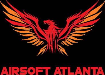 Airsoft Atlanta logo