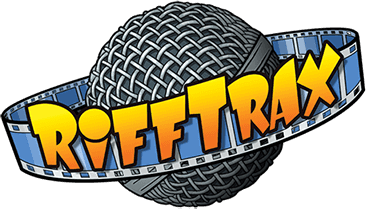 RiffTrax logo