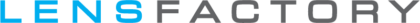 LensFactory logo