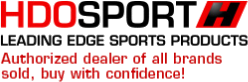 hdosport logo