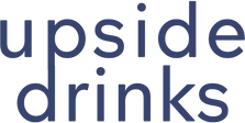 Upside Drinks logo