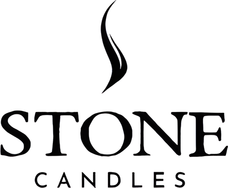 Stone Candles logo