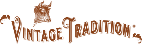 Vintage Tradition logo