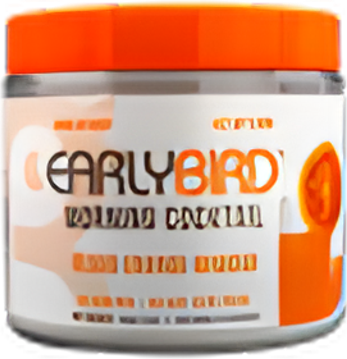 Club EarlyBird logo