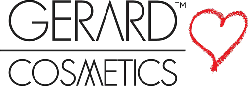 Gerard Cosmetics logo