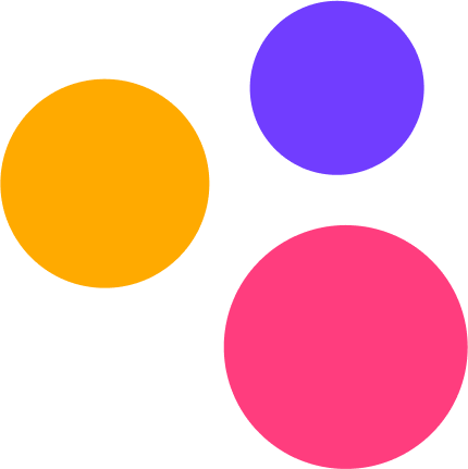 Confetti 🎉 logo