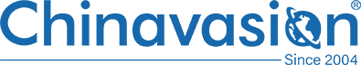 Chinavasion Wholesale Electronics logo