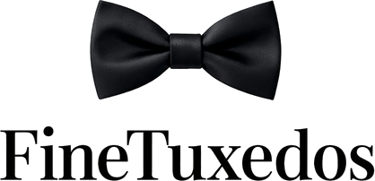 Fine Tuxedos logo
