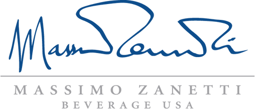 Massimo Zanetti Beverage (ShopMZB) logo