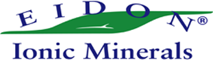 Eidon Ionic Minerals logo