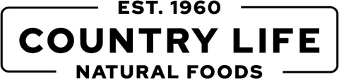 Country Life Natural Foods logo
