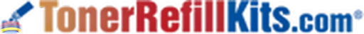 TonerRefillKits.com logo