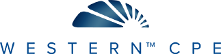 Western CPE logo