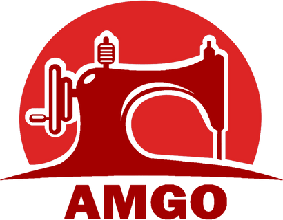 Amgo logo