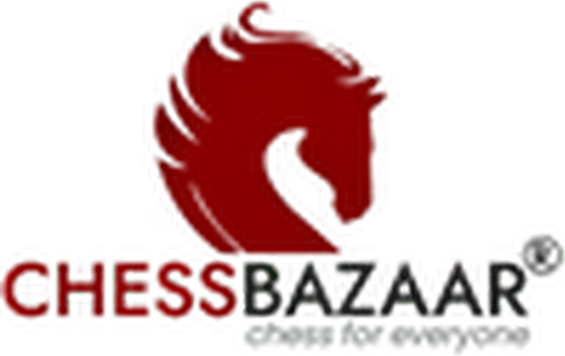 Chessbazaar logo