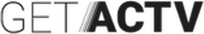 GetACTV logo