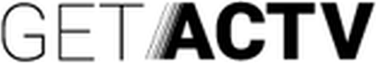 GetACTV logo