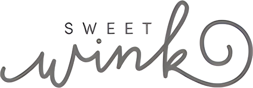 Sweet Wink logo