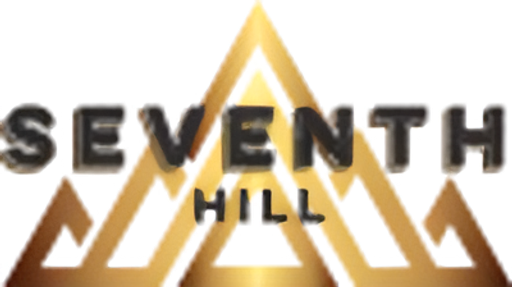 Seventh Hill CBD logo