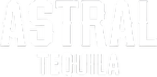 Astral Tequila logo