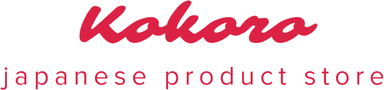 Kokoro Japan logo