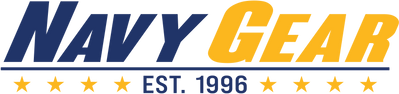 Navy Gear logo