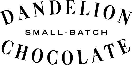 Dandelion Chocolate logo