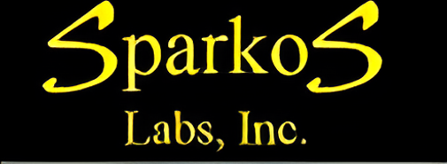 Sparkos Labs, Inc. logo