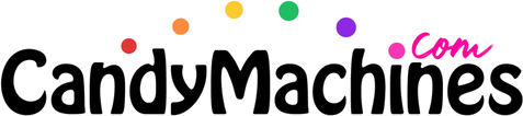 CandyMachines.com logo