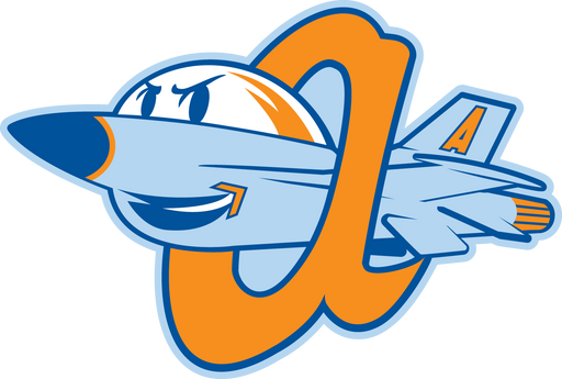 Aberdeen IronBirds Official Store logo