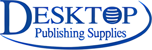 Desktop Publishing Supplies, Inc logo