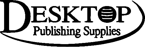 Desktop Publishing Supplies, Inc logo