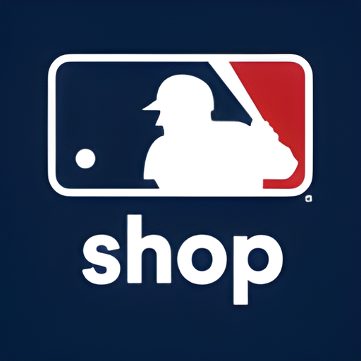 MLB Shop Official Online Store logo