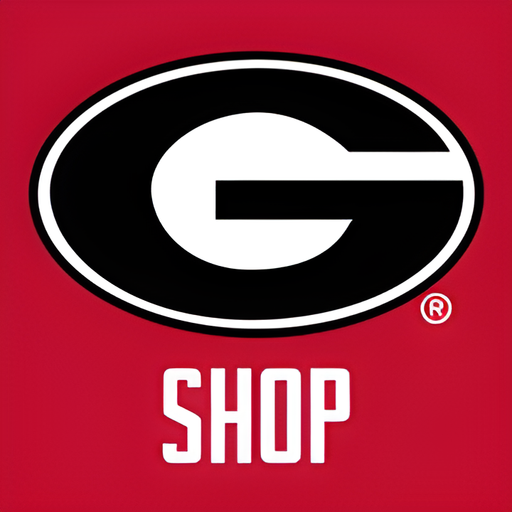 Georgia Bulldogs Official Online Store logo