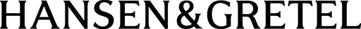 Hansen & Gretel logo