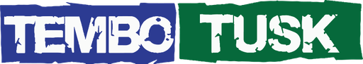 TemboTusk logo