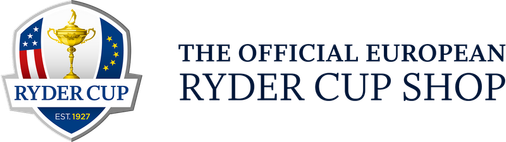 The Official European Ryder Cup Shop logo