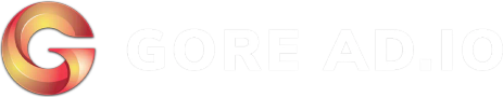 GoreAd logo