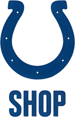 Indianapolis Colts Official Online Store logo