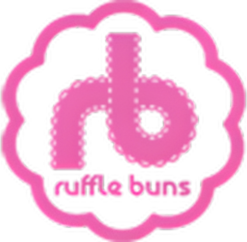 Ruffle Buns logo