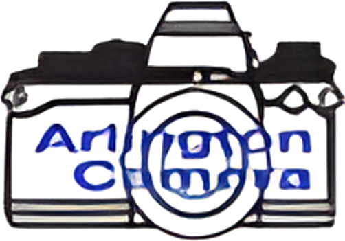 Arlington Camera logo