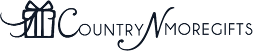 Country N More Gifts logo