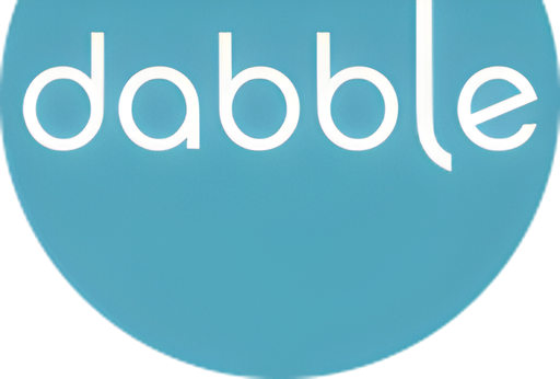 Dabble logo