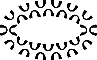 Milaidhoo Maldives logo