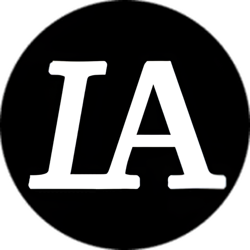 Lamps Aura logo