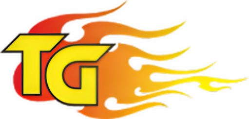 Trail-Gear Inc. logo